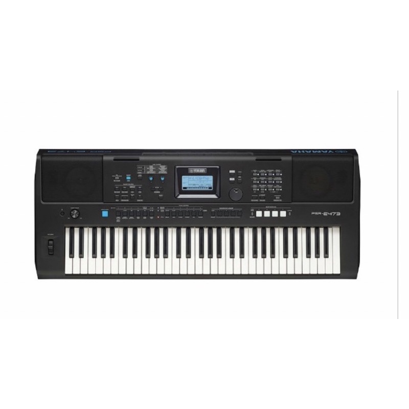 Yamaha PSR-E483 電子琴